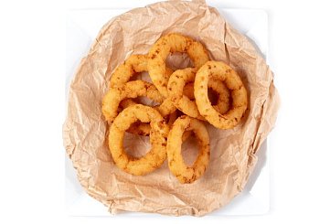 Луковые кольца