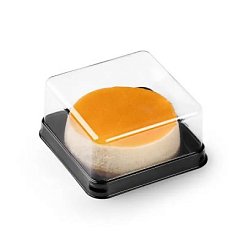 Чизкейк Манго - маракуйя