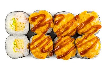 Запеченный Киото
