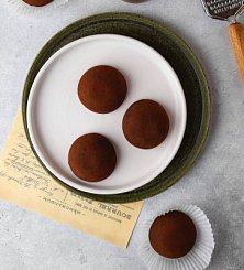 Моти шоколад